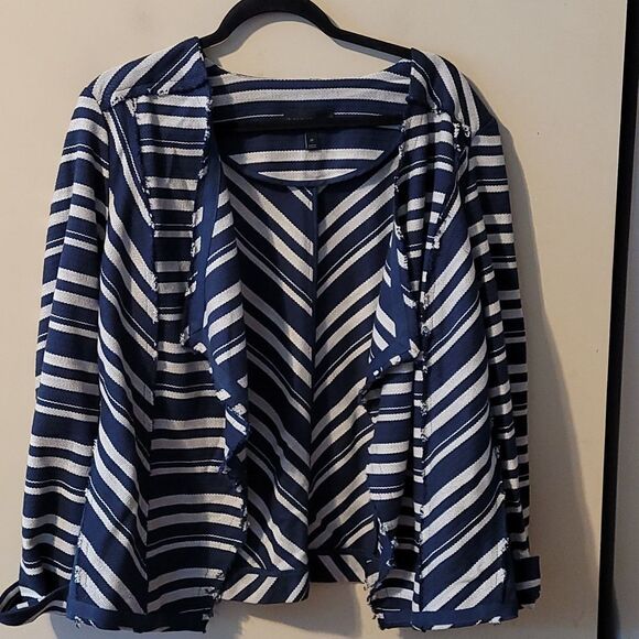 Beautiful lane Bryant jacket top size 18 - Picture 1 of 5